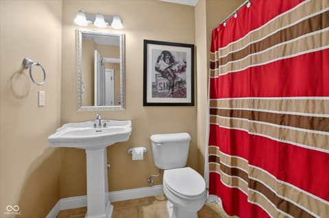 Photo of 12989 Pontell Place, Carmel, IN