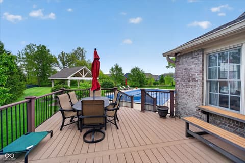 Photo of 12989 Pontell Place, Carmel, IN