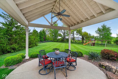Photo of 12989 Pontell Place, Carmel, IN