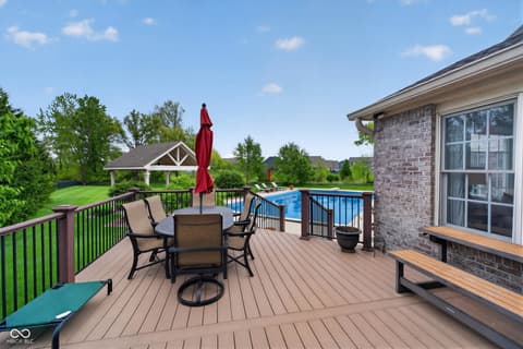 Photo of 12989 Pontell Place, Carmel, IN