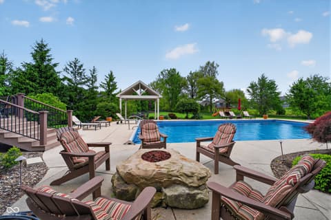 Photo of 12989 Pontell Place, Carmel, IN