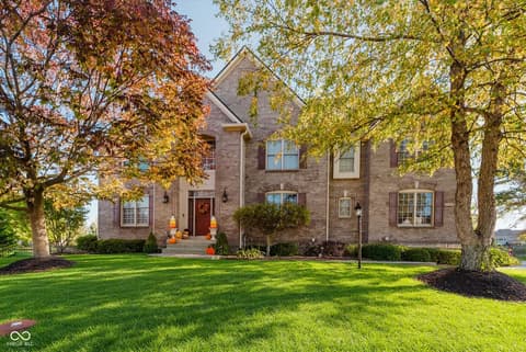 Photo of 12989 Pontell Place, Carmel, IN