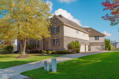 Photo of 12989 Pontell Place, Carmel, IN