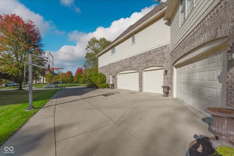 Photo of 12989 Pontell Place, Carmel, IN
