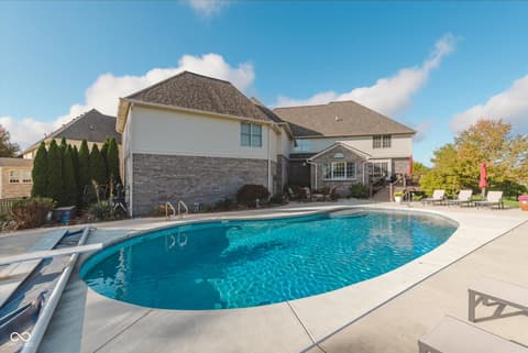 Photo of 12989 Pontell Place, Carmel, IN