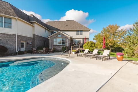 Photo of 12989 Pontell Place, Carmel, IN