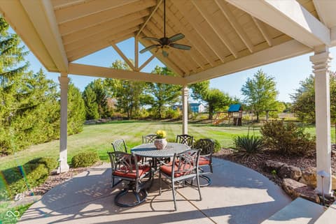 Photo of 12989 Pontell Place, Carmel, IN