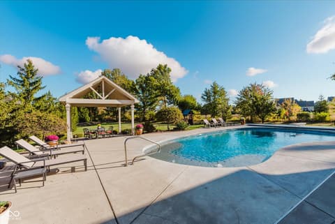 Photo of 12989 Pontell Place, Carmel, IN