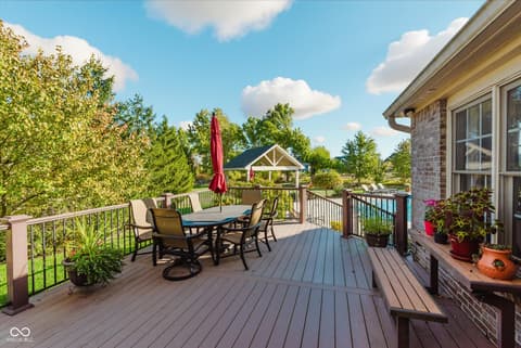 Photo of 12989 Pontell Place, Carmel, IN