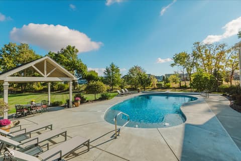 Photo of 12989 Pontell Place, Carmel, IN