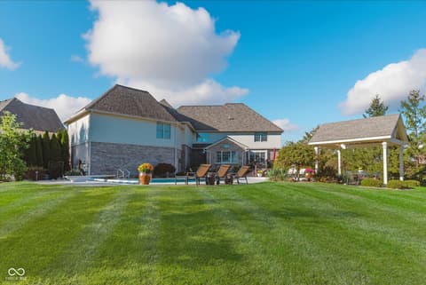 Photo of 12989 Pontell Place, Carmel, IN