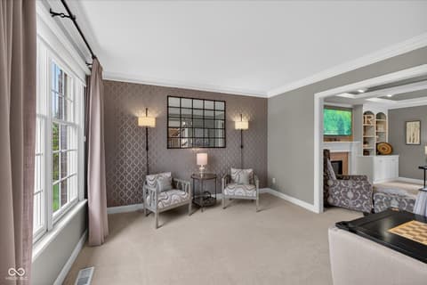 Photo of 12989 Pontell Place, Carmel, IN