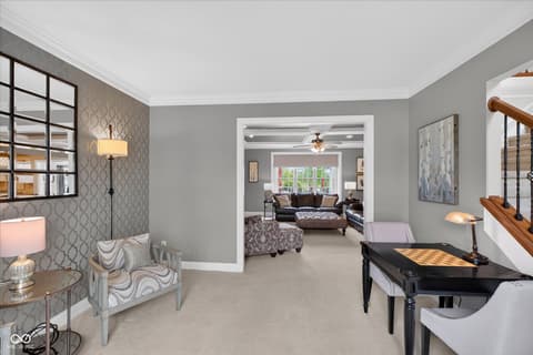 Photo of 12989 Pontell Place, Carmel, IN