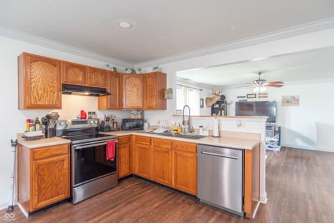 Photo of 910 Highpointe Boulevard, Shelbyville, IN