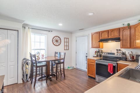 Photo of 910 Highpointe Boulevard, Shelbyville, IN