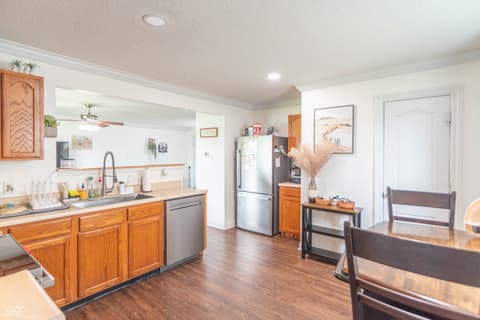 Photo of 910 Highpointe Boulevard, Shelbyville, IN