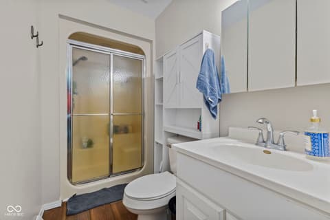 Photo of 6937 Weil Drive, Brownsburg, IN