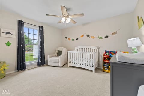 Photo of 6937 Weil Drive, Brownsburg, IN