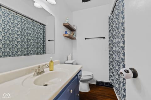 Photo of 6937 Weil Drive, Brownsburg, IN