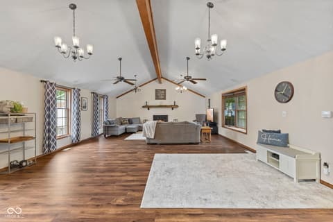 Photo of 6937 Weil Drive, Brownsburg, IN