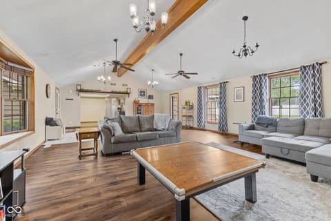 Photo of 6937 Weil Drive, Brownsburg, IN