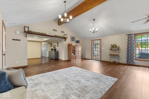 Photo of 6937 Weil Drive, Brownsburg, IN