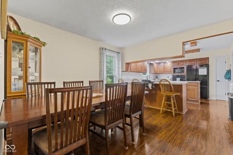 Photo of 6937 Weil Drive, Brownsburg, IN