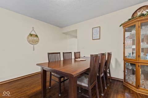 Photo of 6937 Weil Drive, Brownsburg, IN