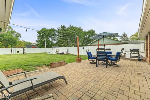 Photo of 6937 Weil Drive, Brownsburg, IN