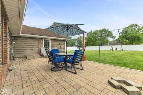 Photo of 6937 Weil Drive, Brownsburg, IN