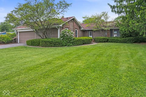 Photo of 6937 Weil Drive, Brownsburg, IN