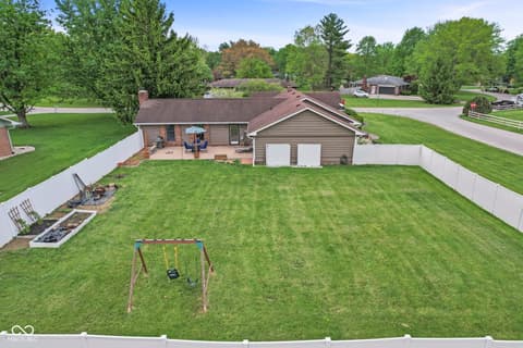 Photo of 6937 Weil Drive, Brownsburg, IN
