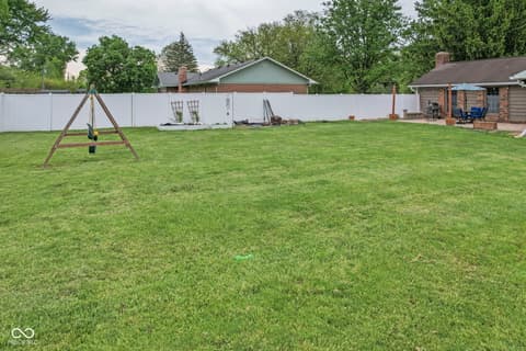 Photo of 6937 Weil Drive, Brownsburg, IN