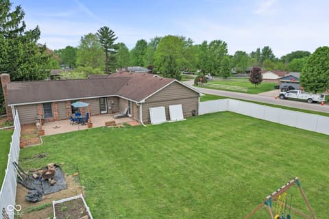Photo of 6937 Weil Drive, Brownsburg, IN