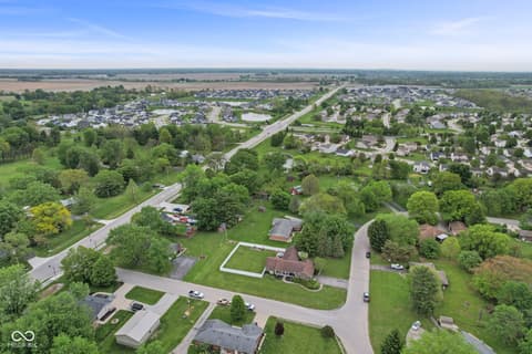 Photo of 6937 Weil Drive, Brownsburg, IN