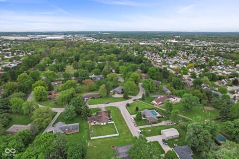 Photo of 6937 Weil Drive, Brownsburg, IN