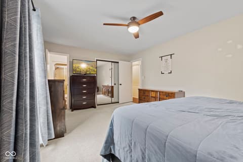 Photo of 6937 Weil Drive, Brownsburg, IN