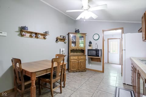 Photo of 7120 S Hoot Owl Lane, Brazil, IN
