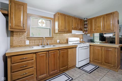 Photo of 7120 S Hoot Owl Lane, Brazil, IN