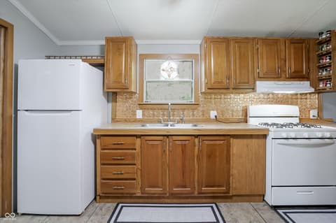 Photo of 7120 S Hoot Owl Lane, Brazil, IN