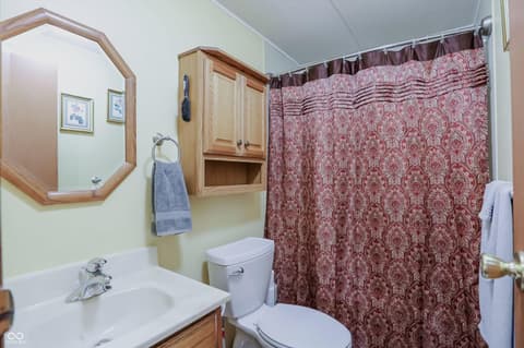 Photo of 7120 S Hoot Owl Lane, Brazil, IN