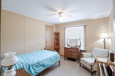 Photo of 7120 S Hoot Owl Lane, Brazil, IN