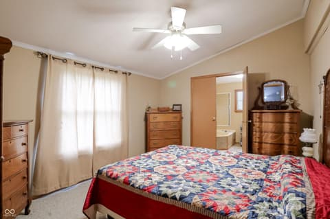 Photo of 7120 S Hoot Owl Lane, Brazil, IN