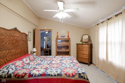 Photo of 7120 S Hoot Owl Lane, Brazil, IN