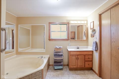 Photo of 7120 S Hoot Owl Lane, Brazil, IN