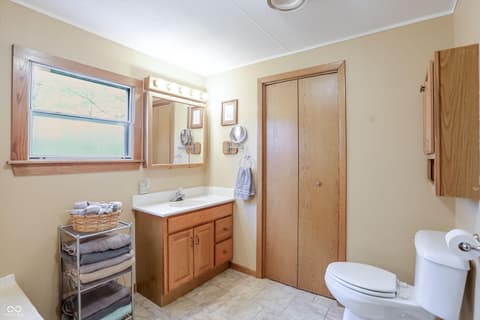 Photo of 7120 S Hoot Owl Lane, Brazil, IN