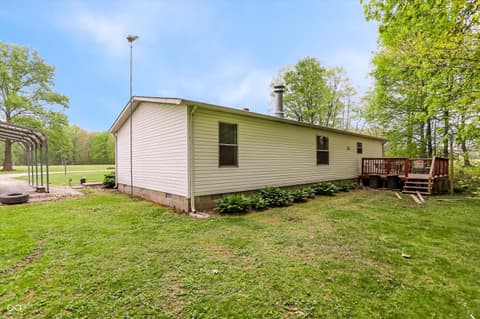 Photo of 7120 S Hoot Owl Lane, Brazil, IN