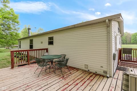 Photo of 7120 S Hoot Owl Lane, Brazil, IN
