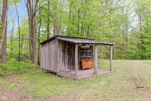 Photo of 7120 S Hoot Owl Lane, Brazil, IN