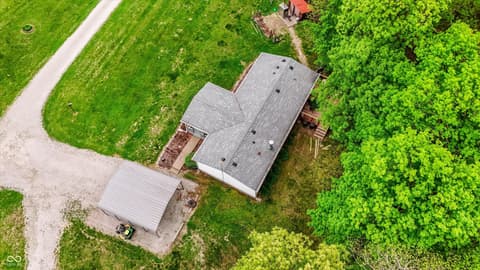 Photo of 7120 S Hoot Owl Lane, Brazil, IN